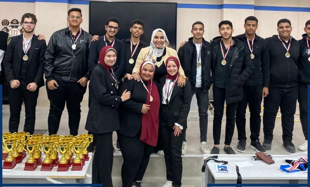 برنامج الأمن السيبراني ينظم يوم علمي لتعليم مهارات التواصل